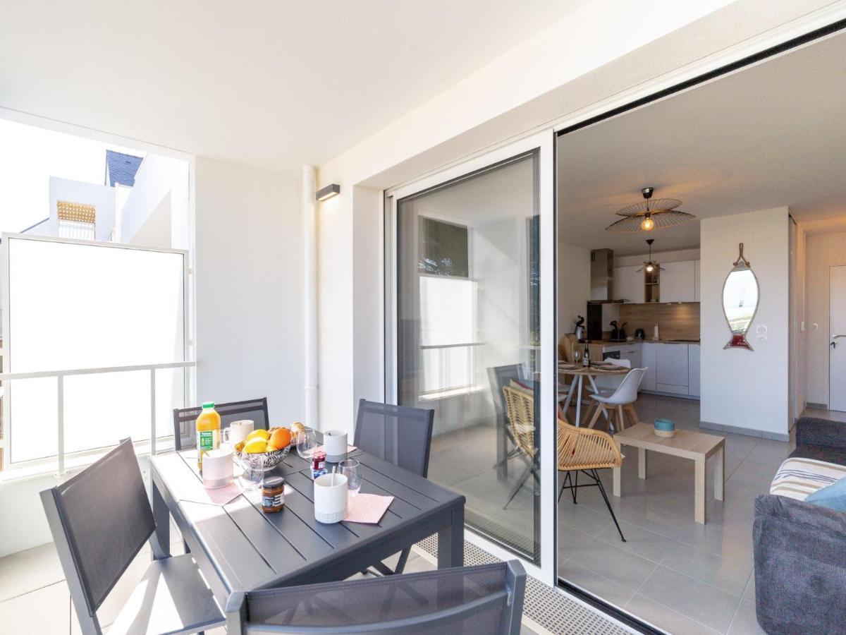 Apartment Passage Saint-Clement By Interhome กีเบอรง ภายนอก รูปภาพ