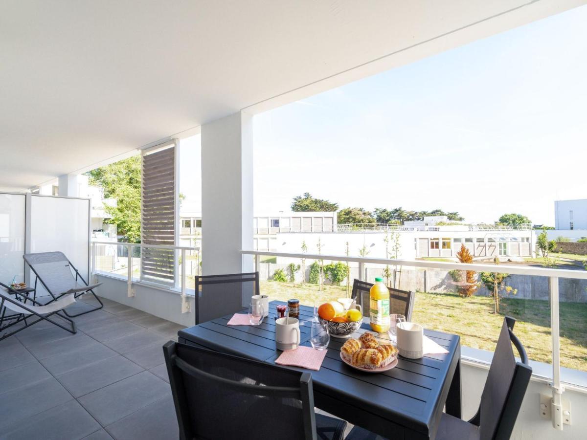 Apartment Passage Saint-Clement By Interhome กีเบอรง ภายนอก รูปภาพ